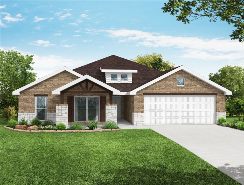 2323 Overlook Way  Farmington AR 72730 photo