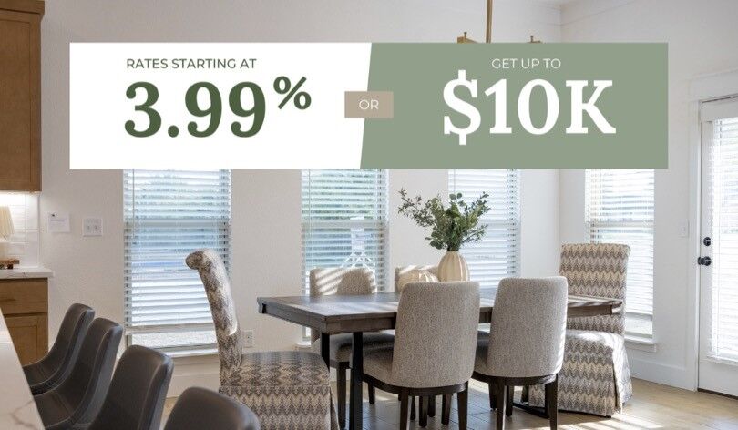 Property Photo:  2323 Overlook Way  AR 72730 