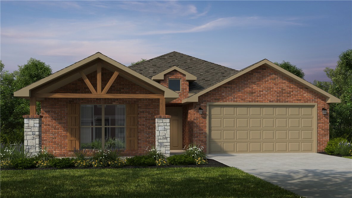 151 N Magazine Street  Prairie Grove AR 72753 photo