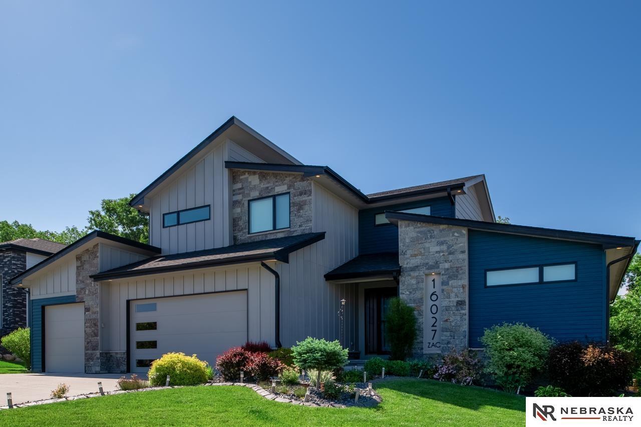 Property Photo: 16027 Zac Lane NE 68007