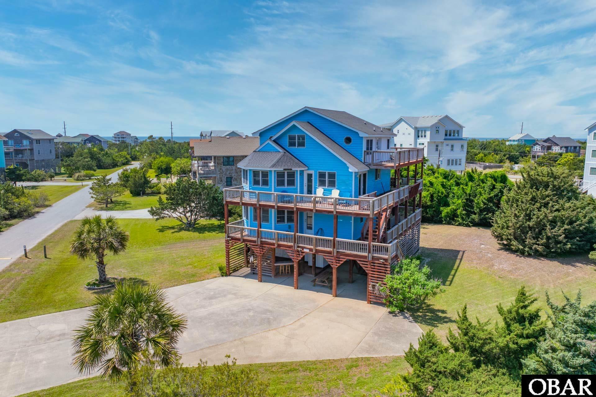 Property Photo: 27231 Farrow Drive NC 27972