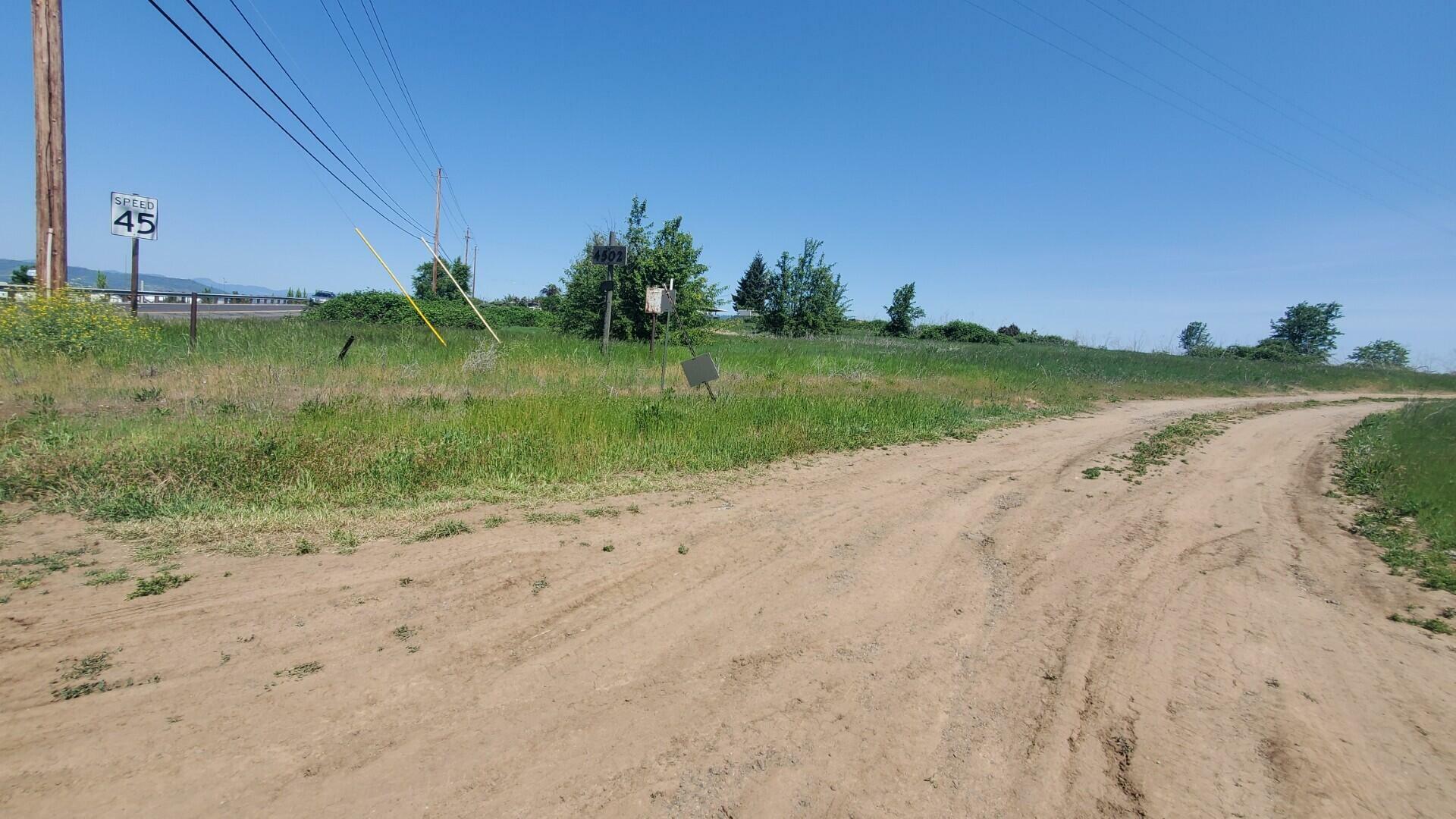 Property Photo: 0 Crater Lake Avenue 11.27 OR 97504