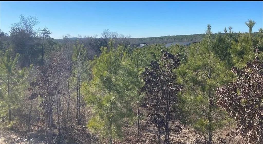 Property Photo: 1118 Camp Ranch Road OK 74728