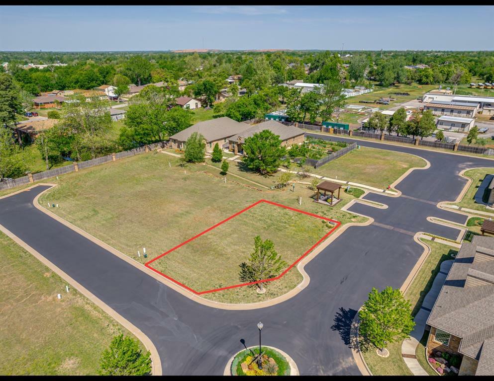 Property Photo: 9235 Joan Drive OK 73130