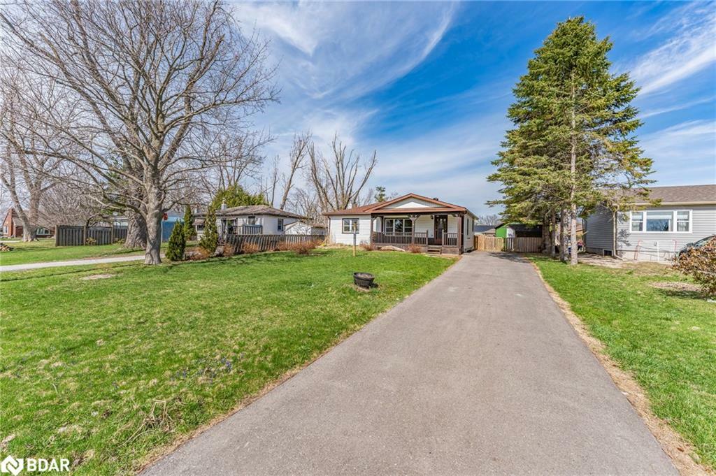Property Photo: 58 Skyline Drive ON L3V 3V9