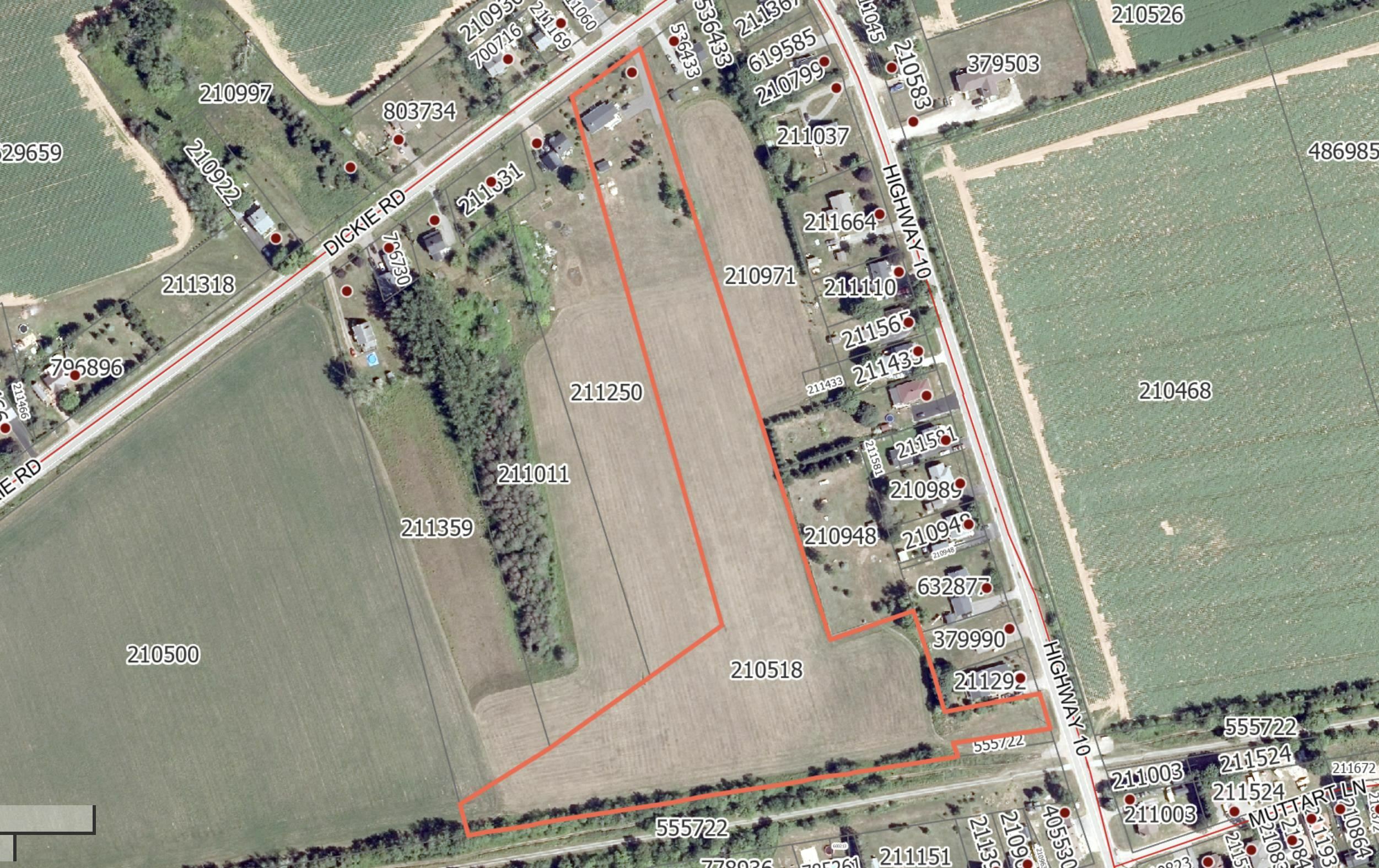 Property Photo: 248 Dickie Road PE C0B 1X0