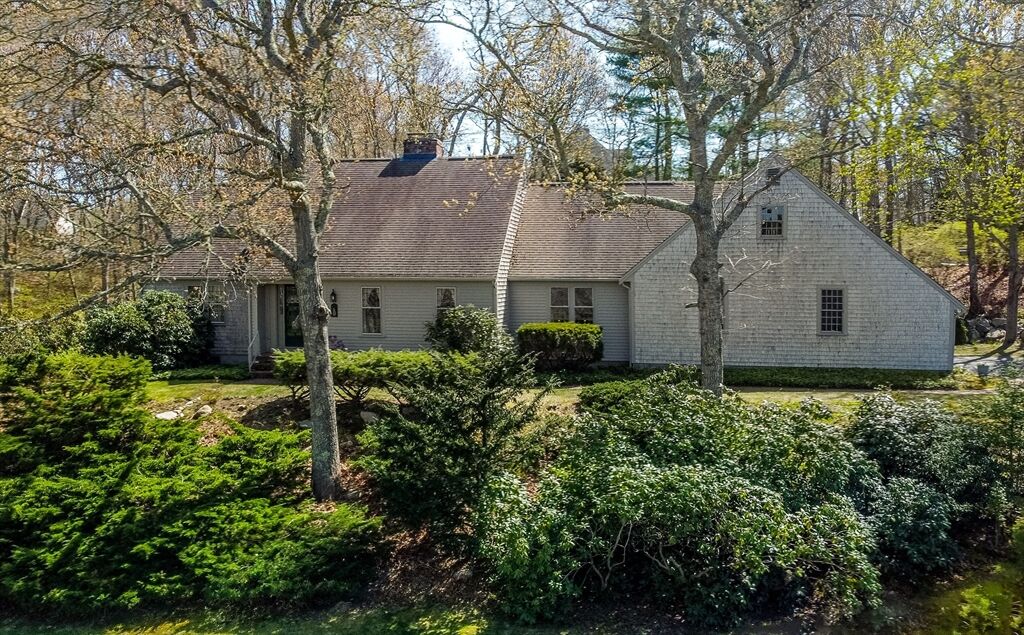 Property Photo:  53 Wingfoot Dr  MA 02675 