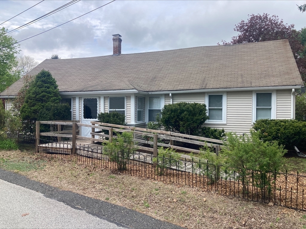 Property Photo: 50 Granite St MA 01569