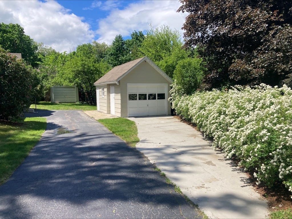 Property Photo: 50 Granite St MA 01569