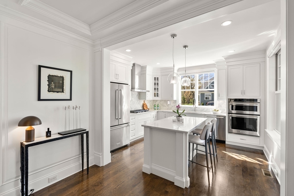 Property Photo: 1 Garrison Way 1 MA 01741