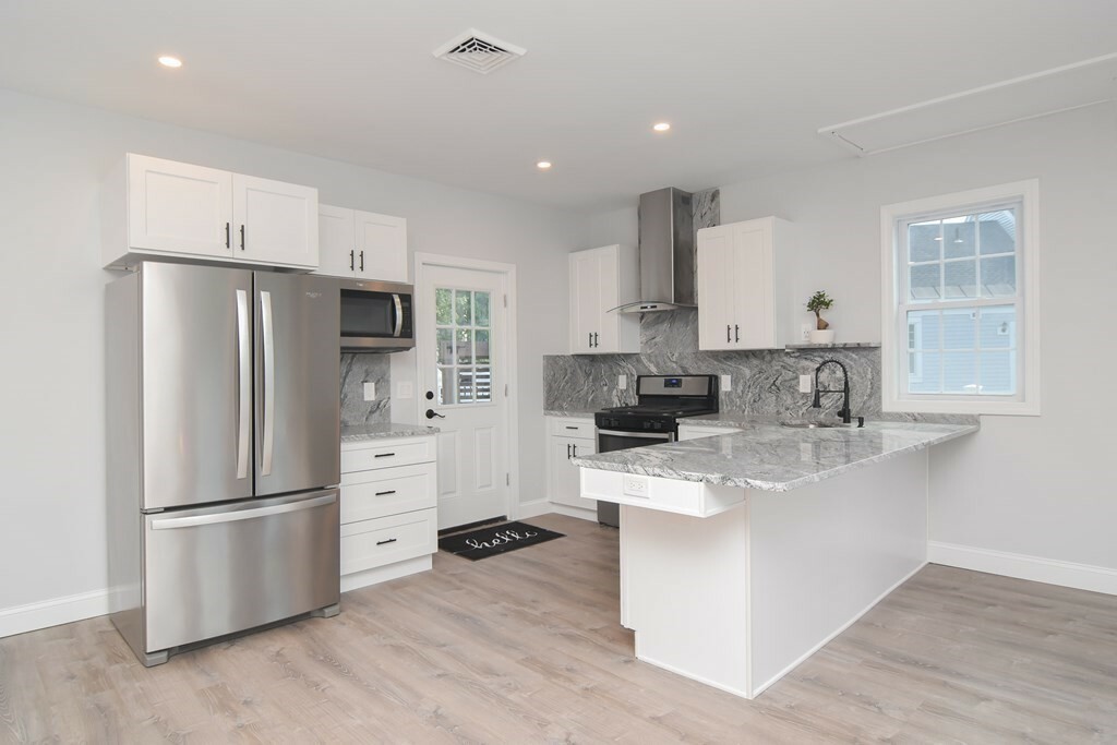 Property Photo: 11 Station St MA 02067