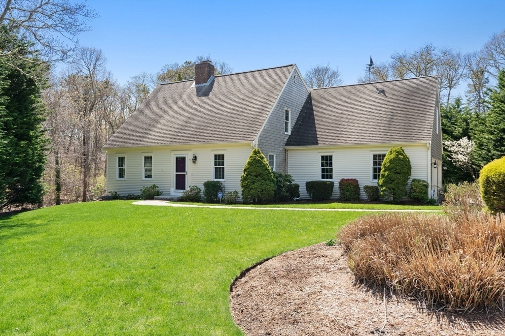 Property Photo: 19 Windward Walk MA 02646