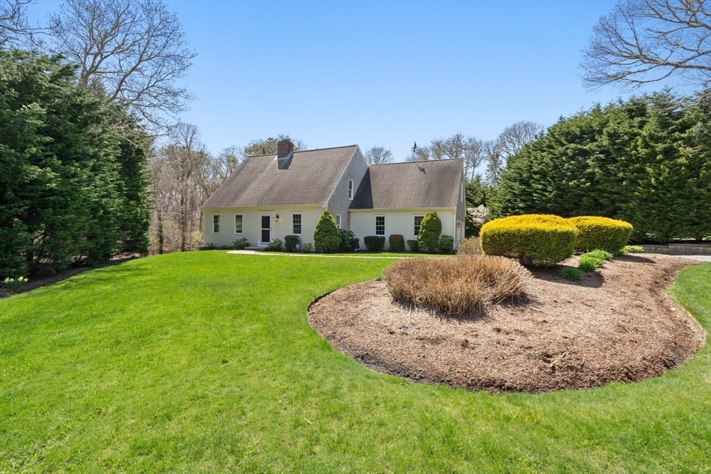 Property Photo:  19 Windward Walk  MA 02646 