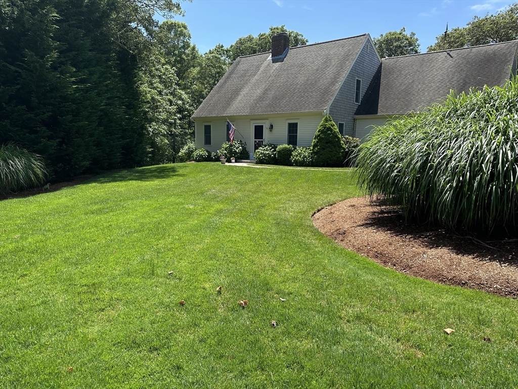 Property Photo: 19 Windward Walk MA 02646
