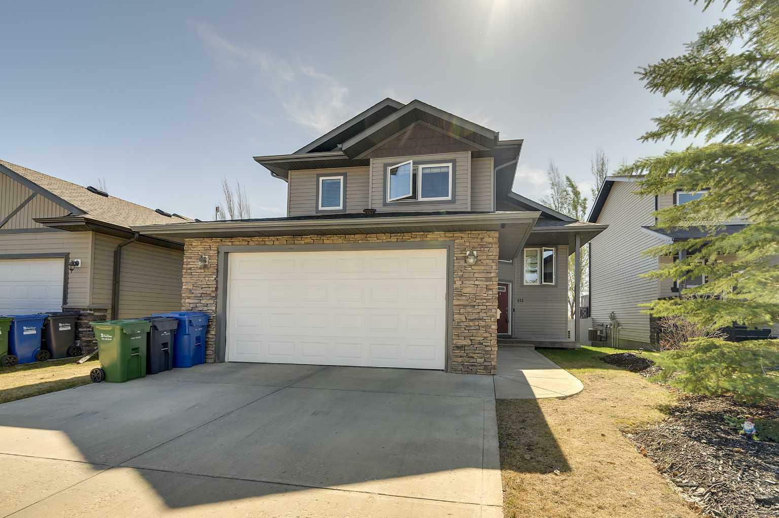112 Vanson Close  Red Deer AB T4R 0G9 photo