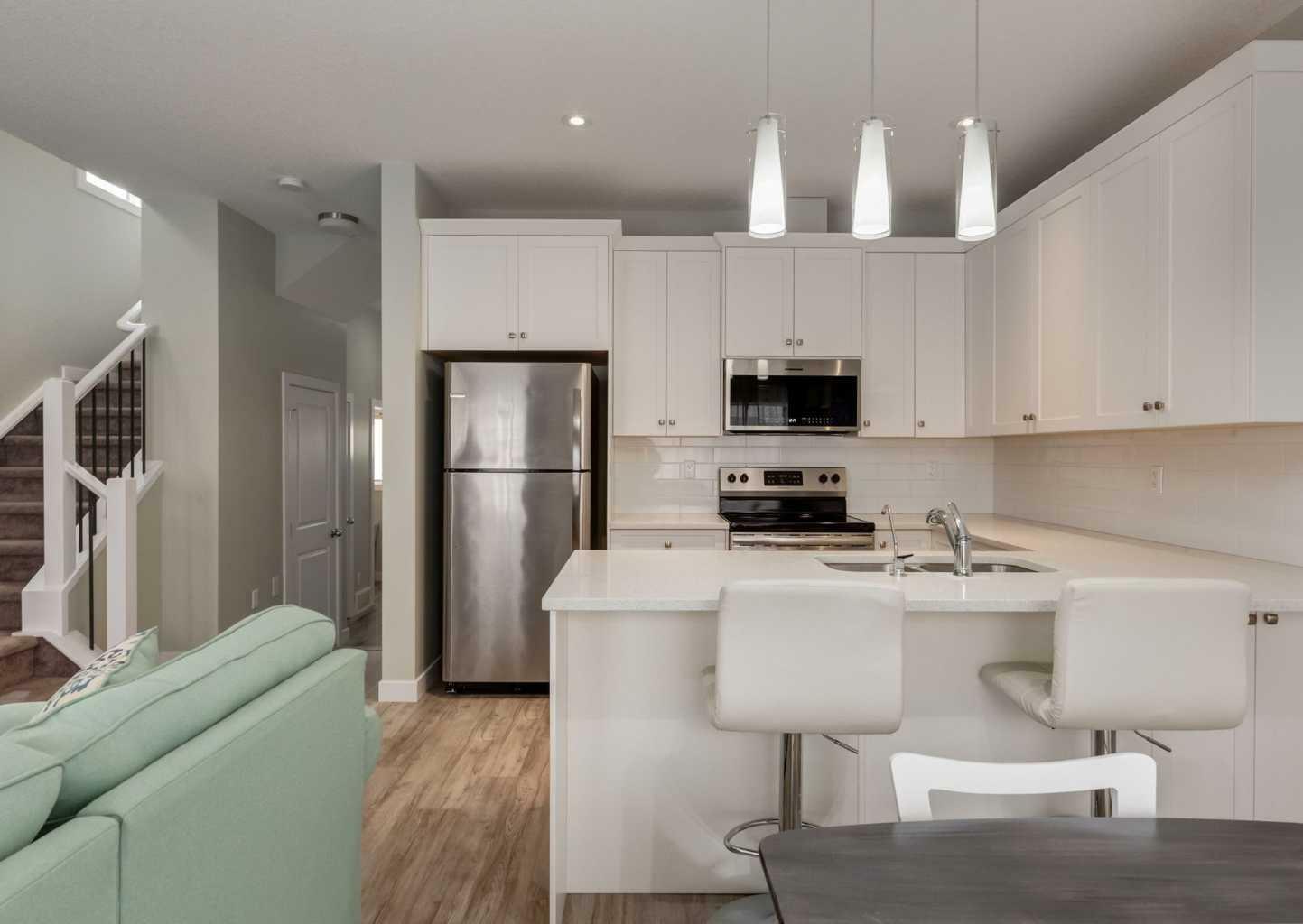 Property Photo: 131 Reunion Loop NW AB T4B 4J6