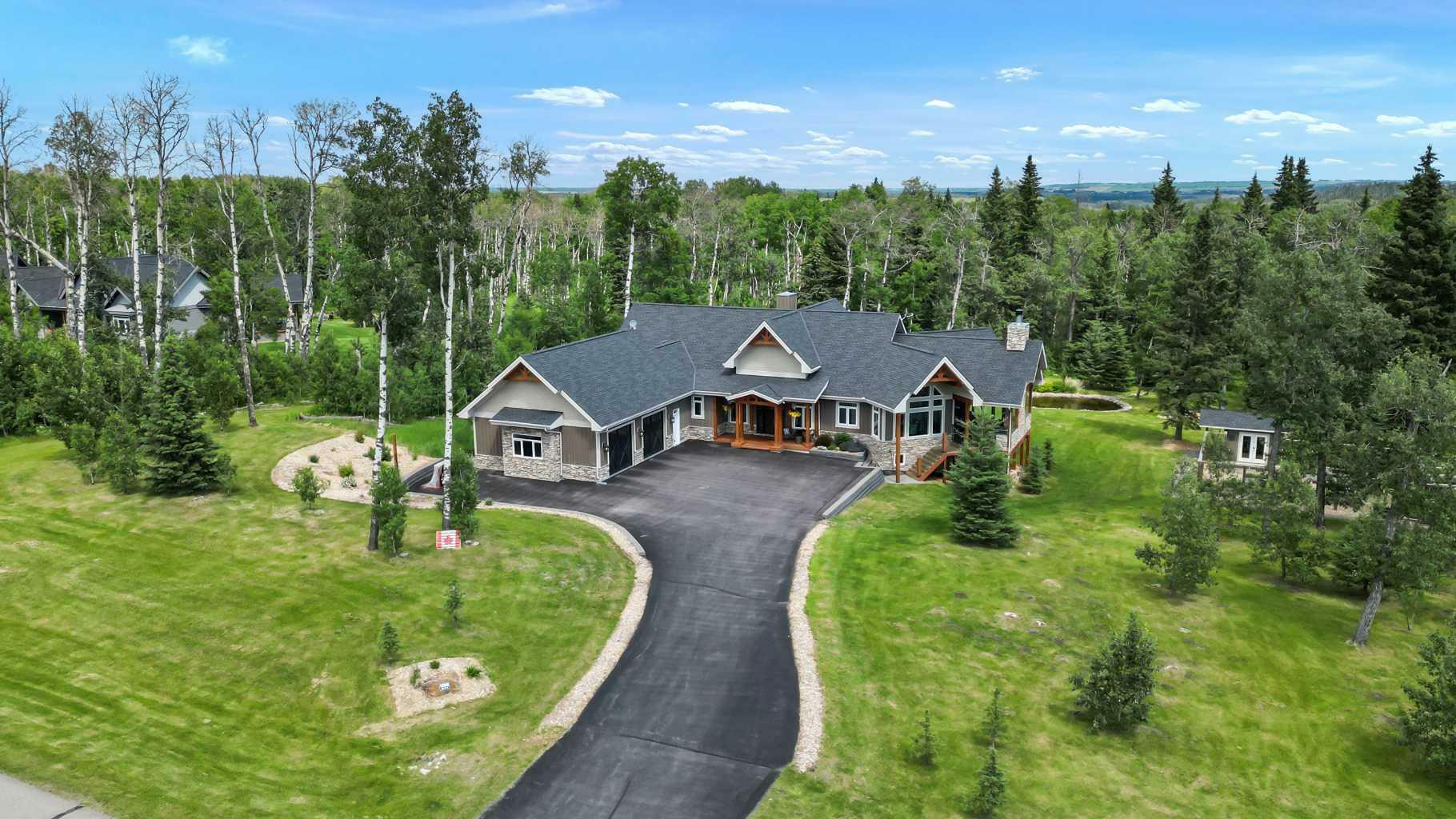 162046 258 Street W  Rural Foothills County AB T0L 1W2 photo