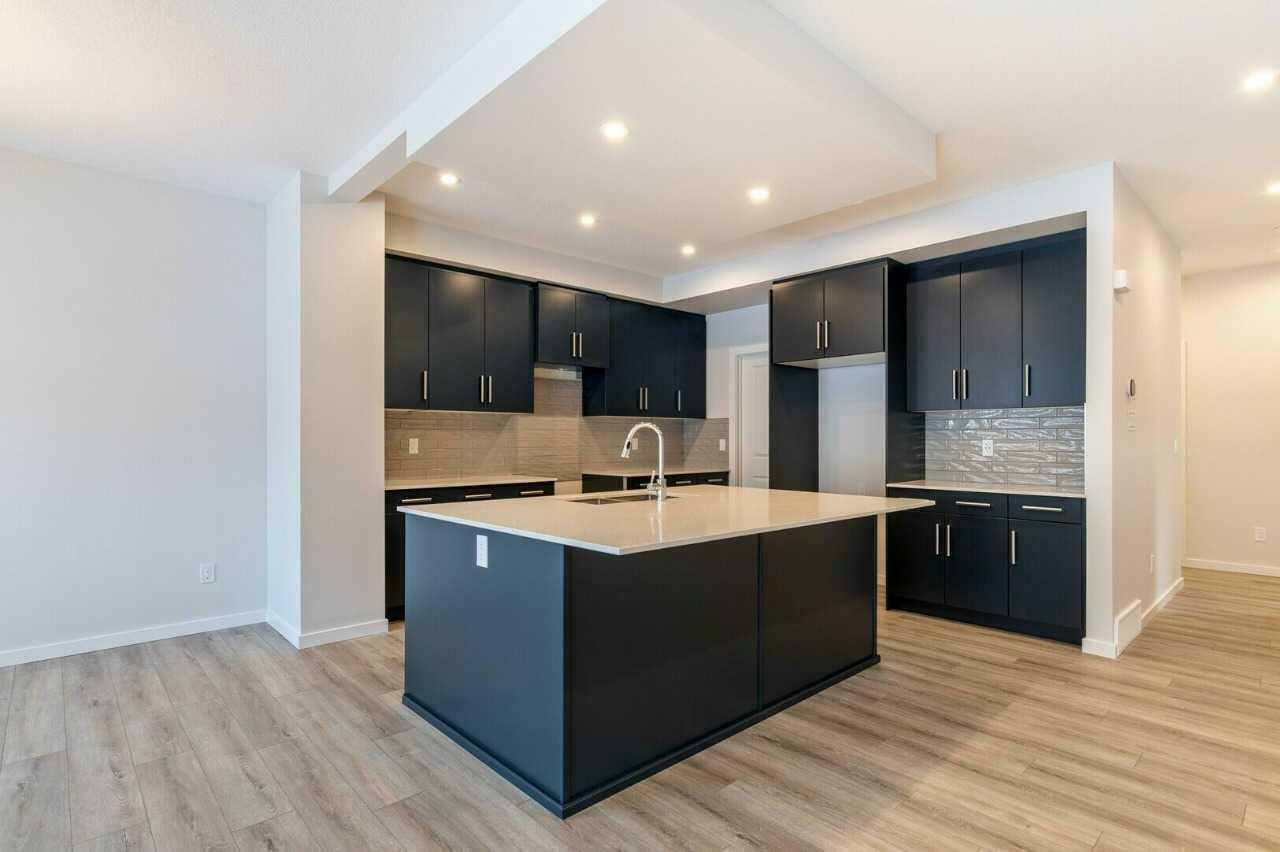 Property Photo: 45 Emmett Crescent AB T4P 3G8