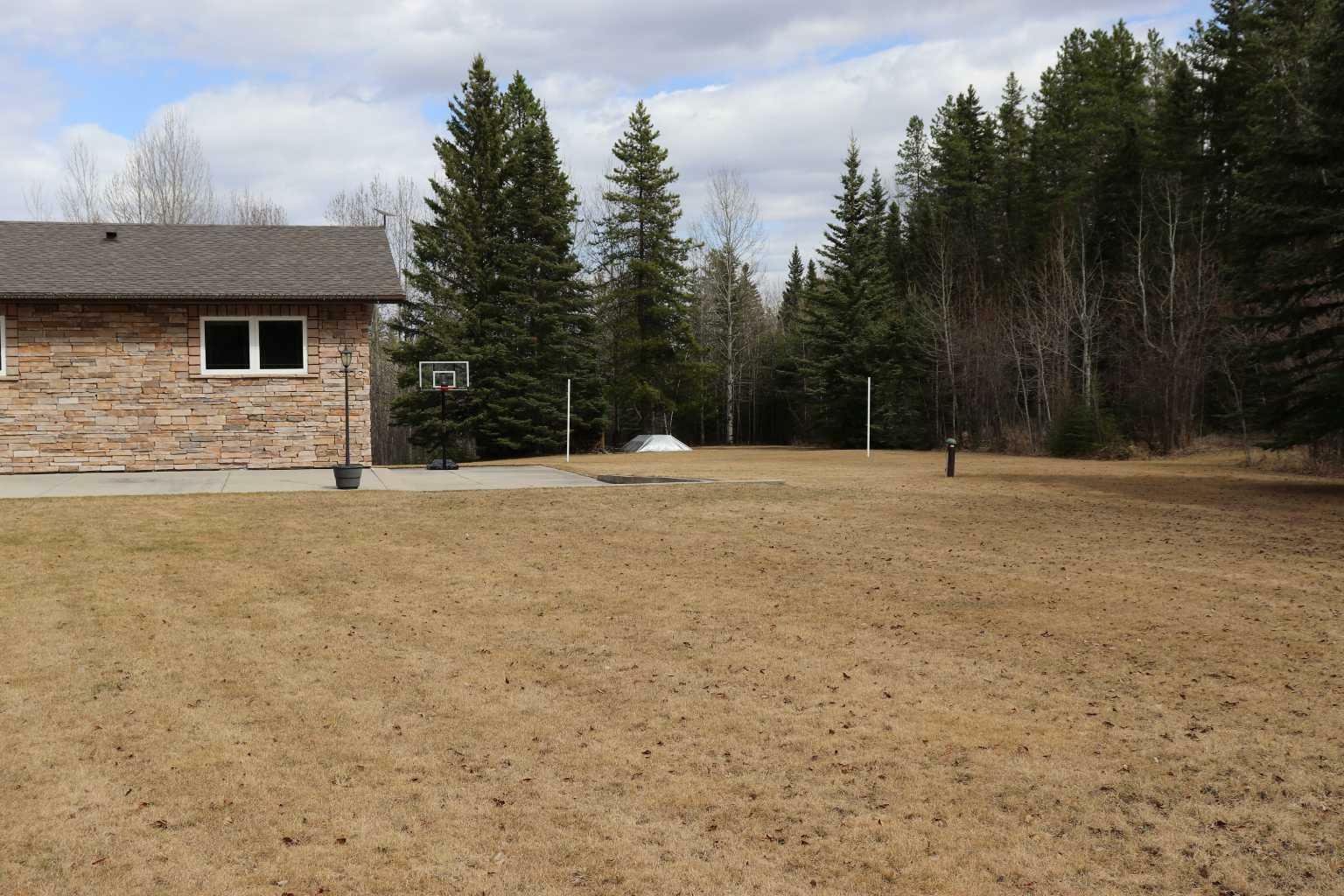 Property Photo: 53515 Range Road 165A AB T7E 3K9