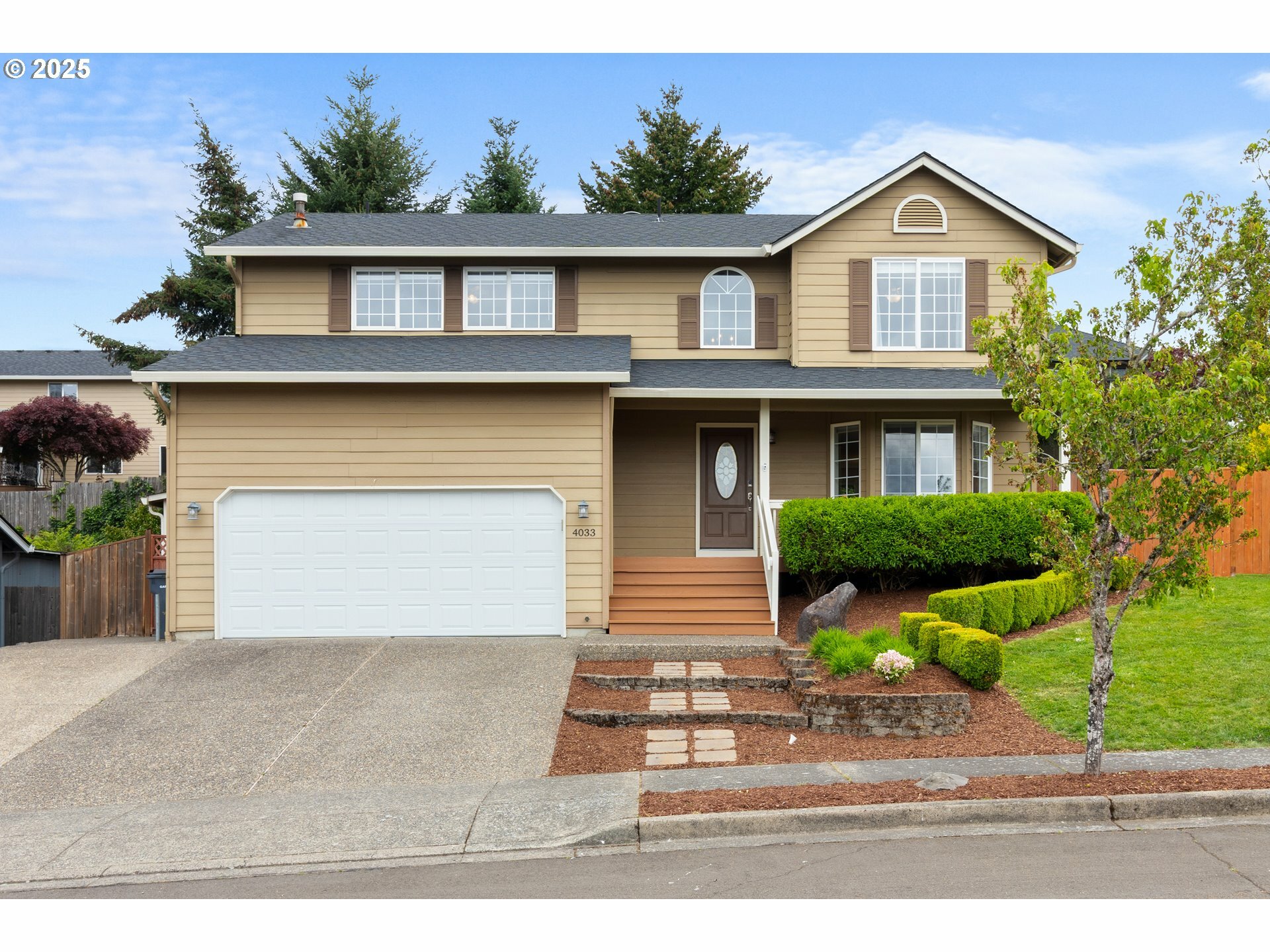 4033 SE 199th Ave  Camas WA 98607 photo
