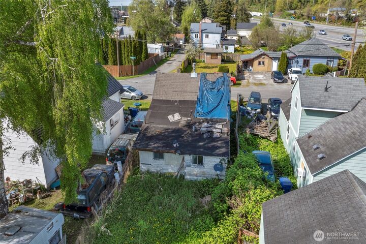 Property Photo: 314 E Section Street WA 98273