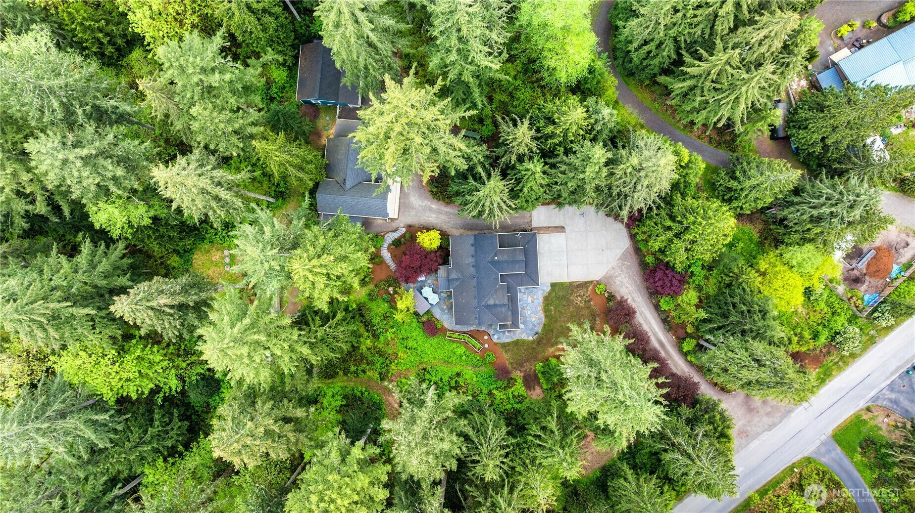 Property Photo: 28728 NE 52nd Street WA 98014
