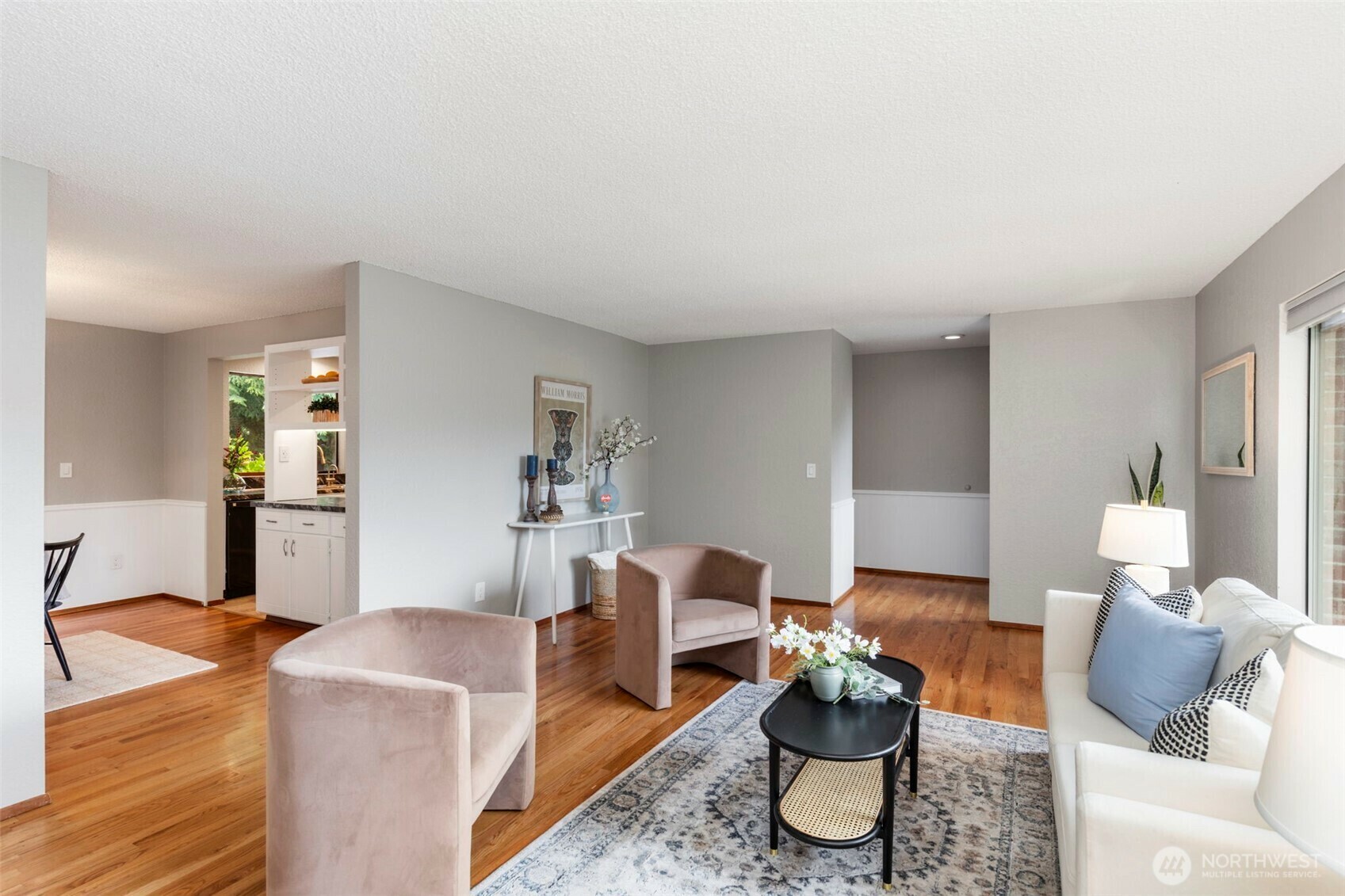 Property Photo: 26459 Kingsview Loop NE WA 98346