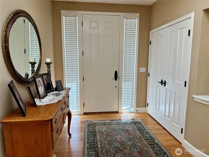 Property Photo: 506 W 8th Avenue WA 99169