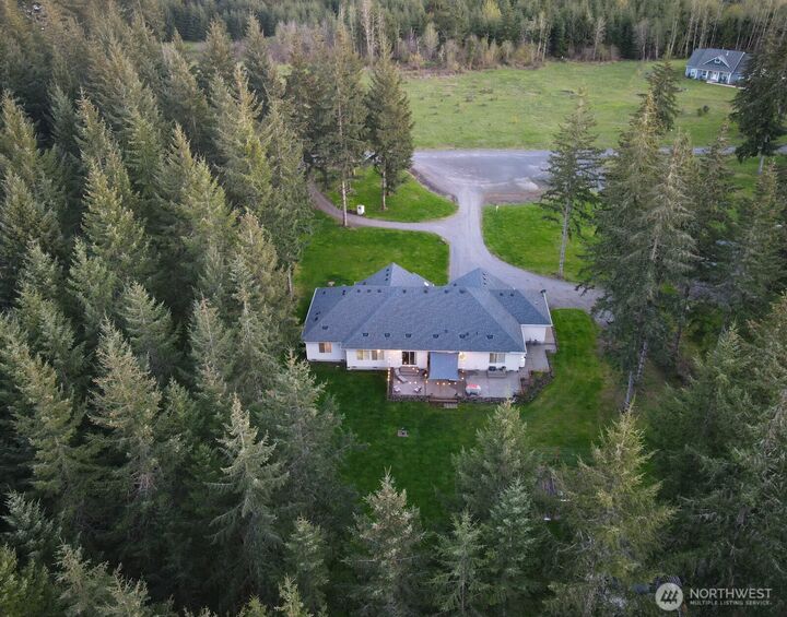 Property Photo: 118 Woodview Lane WA 98596