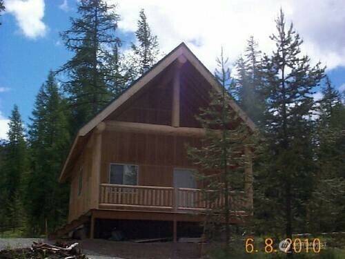 Property Photo: 22 Pine Needle Spur WA 98855