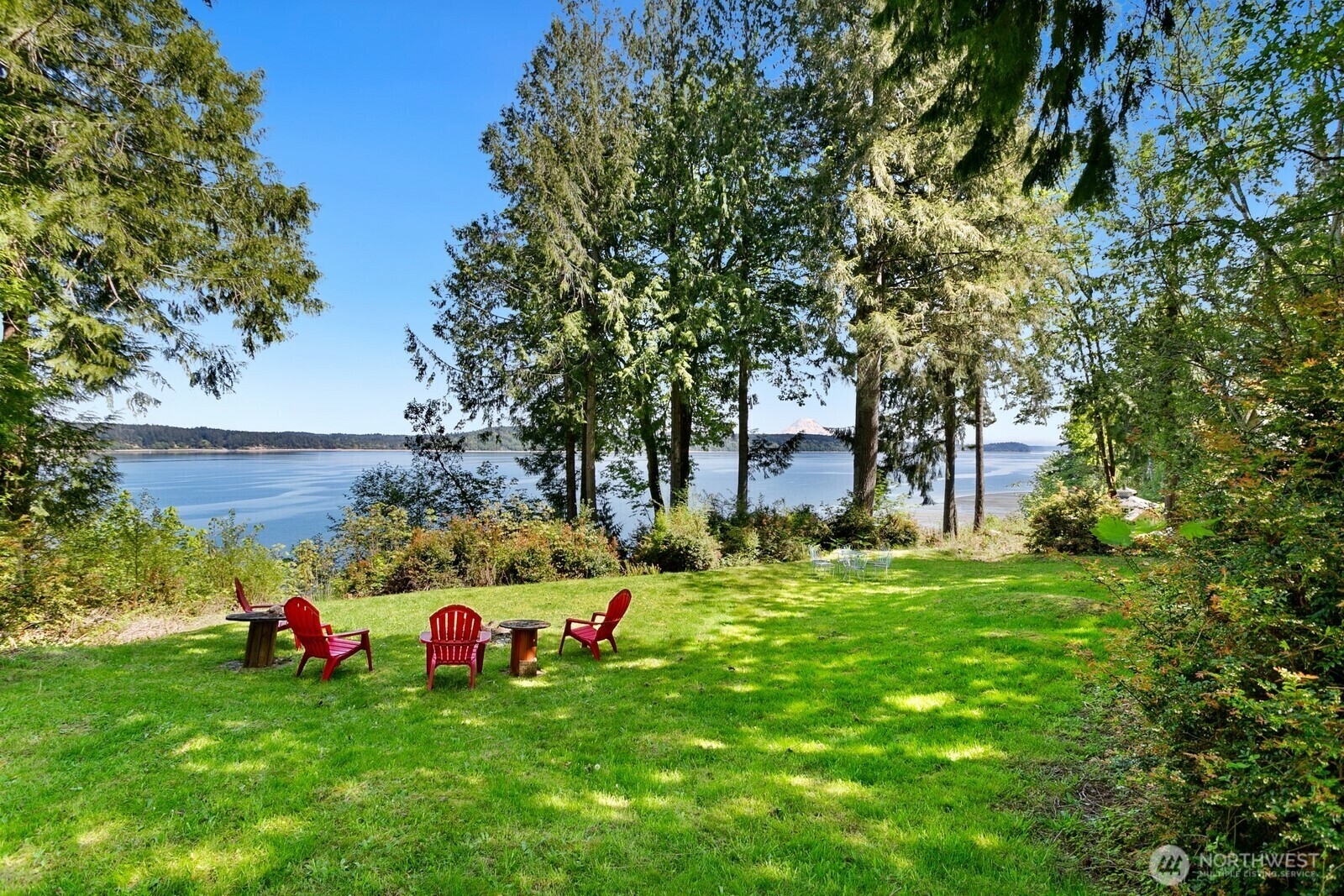 Property Photo: 140 E Beach Trail Lane WA 98584