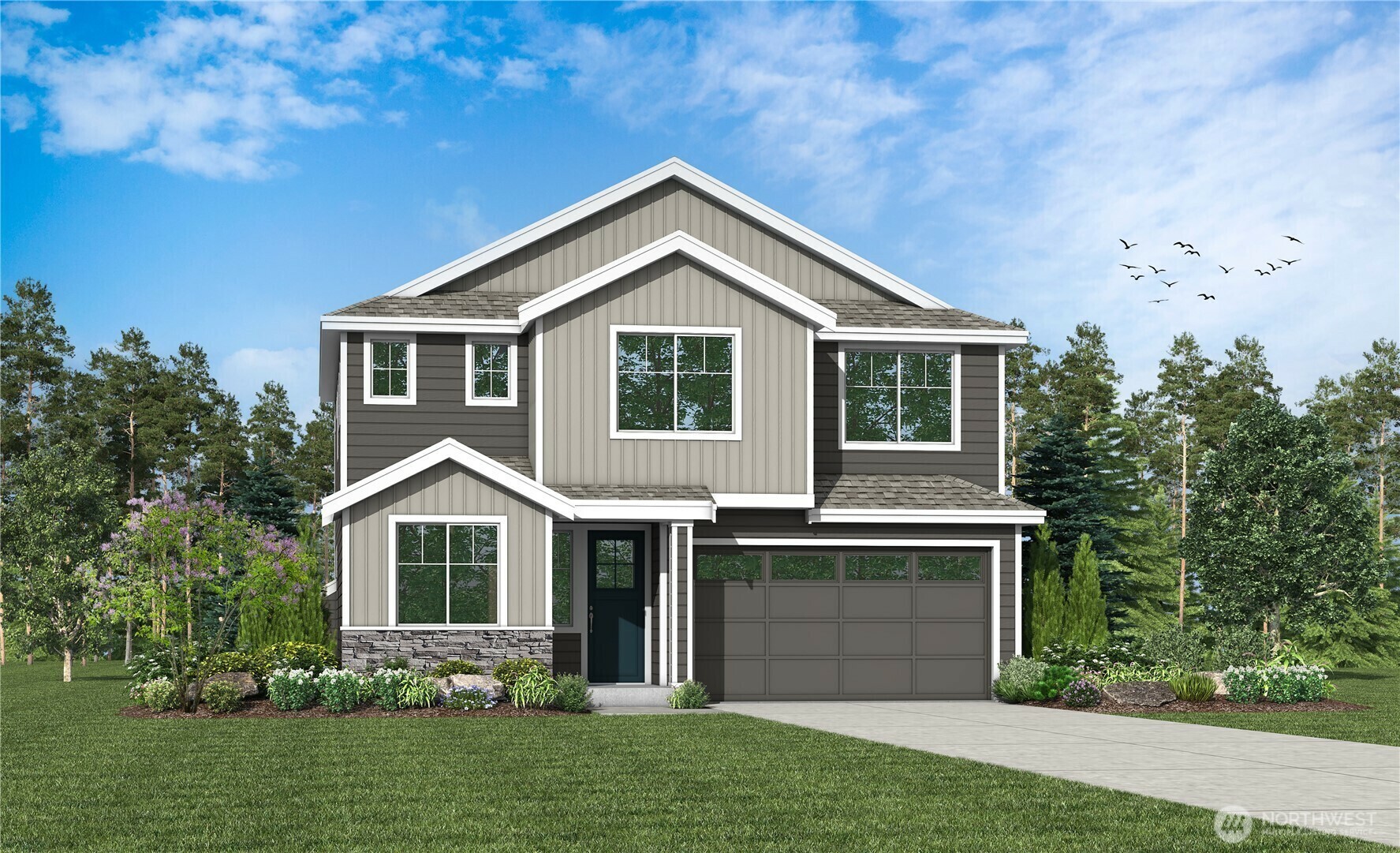 20018  7th Avenue SE  Bothell WA 98012 photo