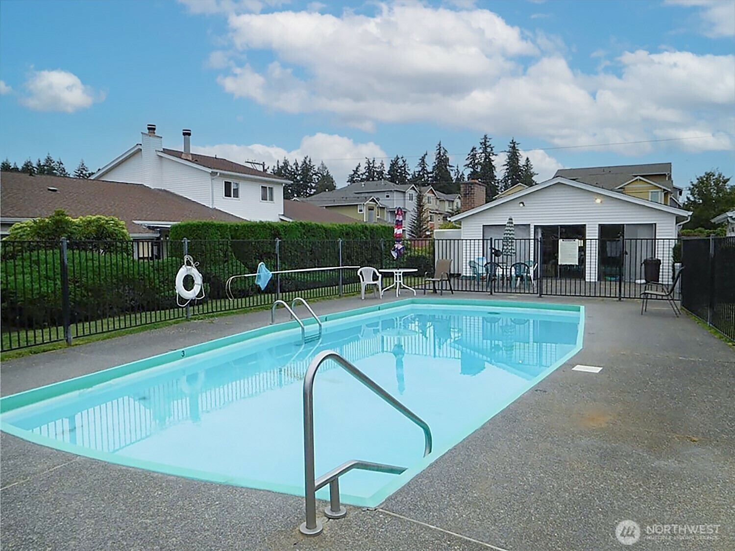 Property Photo: 4214 84th Street NE 20 WA 98270