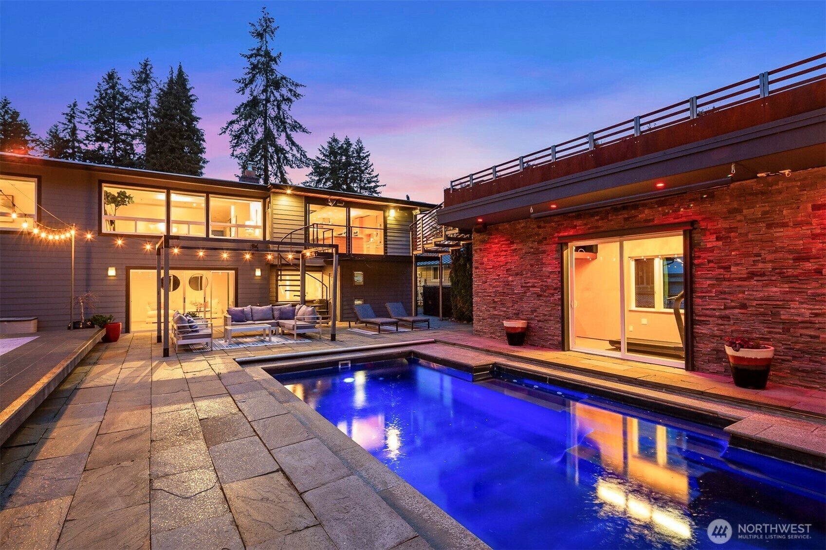 Property Photo: 3515 NE 156th Street WA 98155