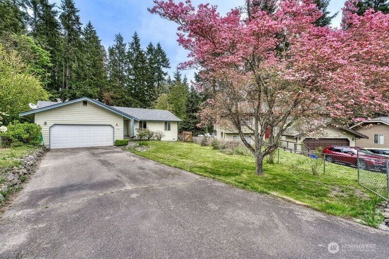 Property Photo: 9260 Oneida Circle NW WA 98311