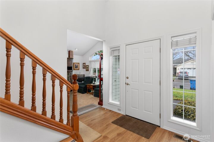 Property Photo:  1715 SE Solomon Loop  WA 98683 