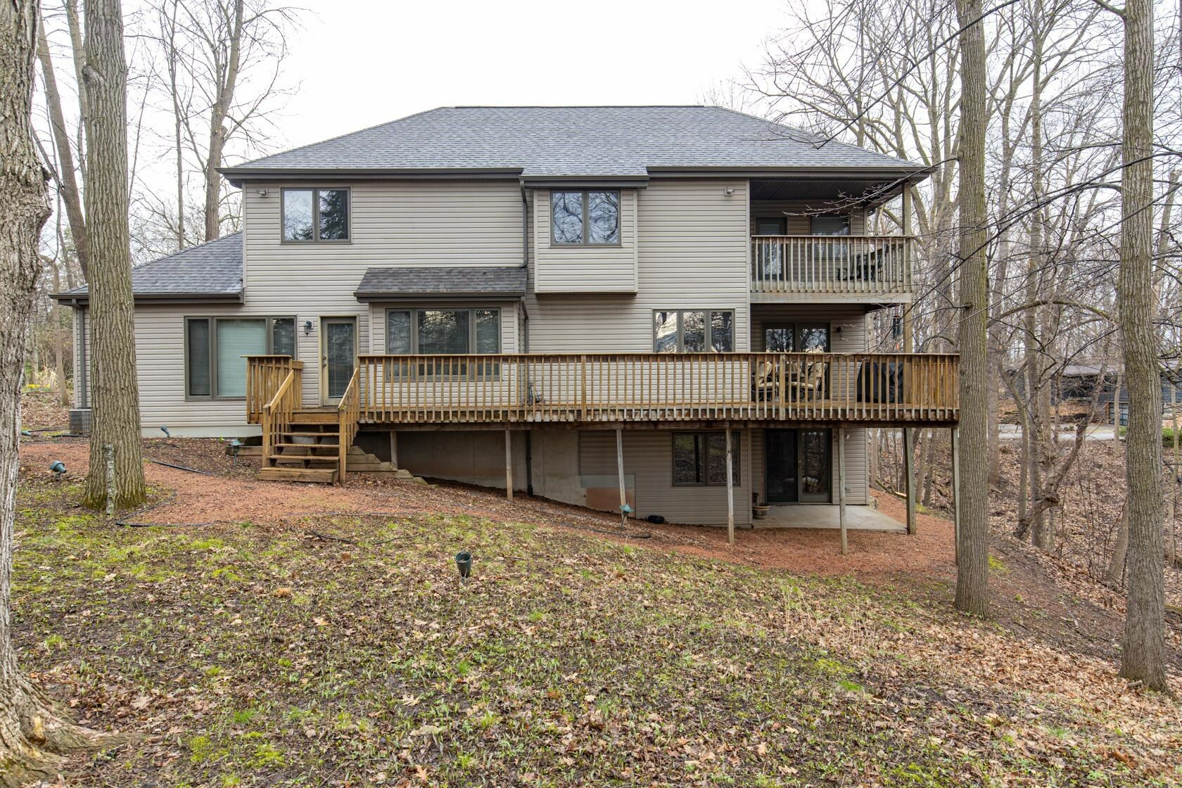 Property Photo: 2111 Sumac Lane WI 54915