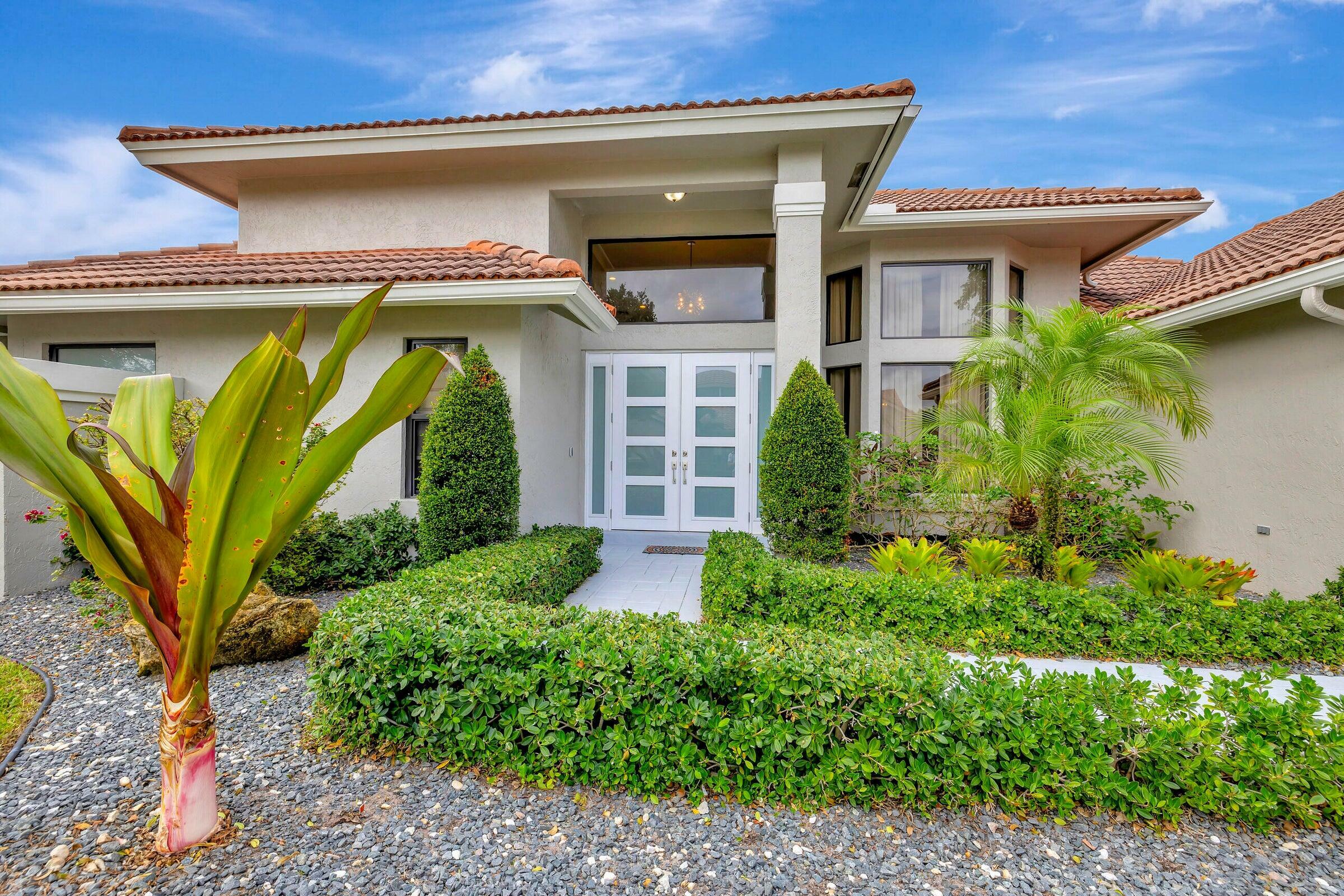 4875 Hunters Way  Boca Raton FL 33434 photo