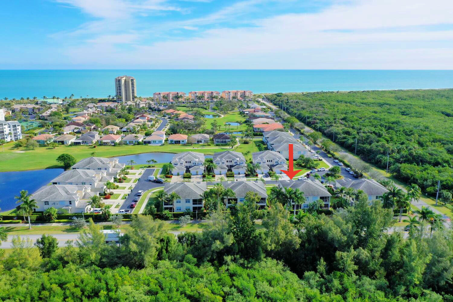 Property Photo: 401 Southstar Drive FL 34949