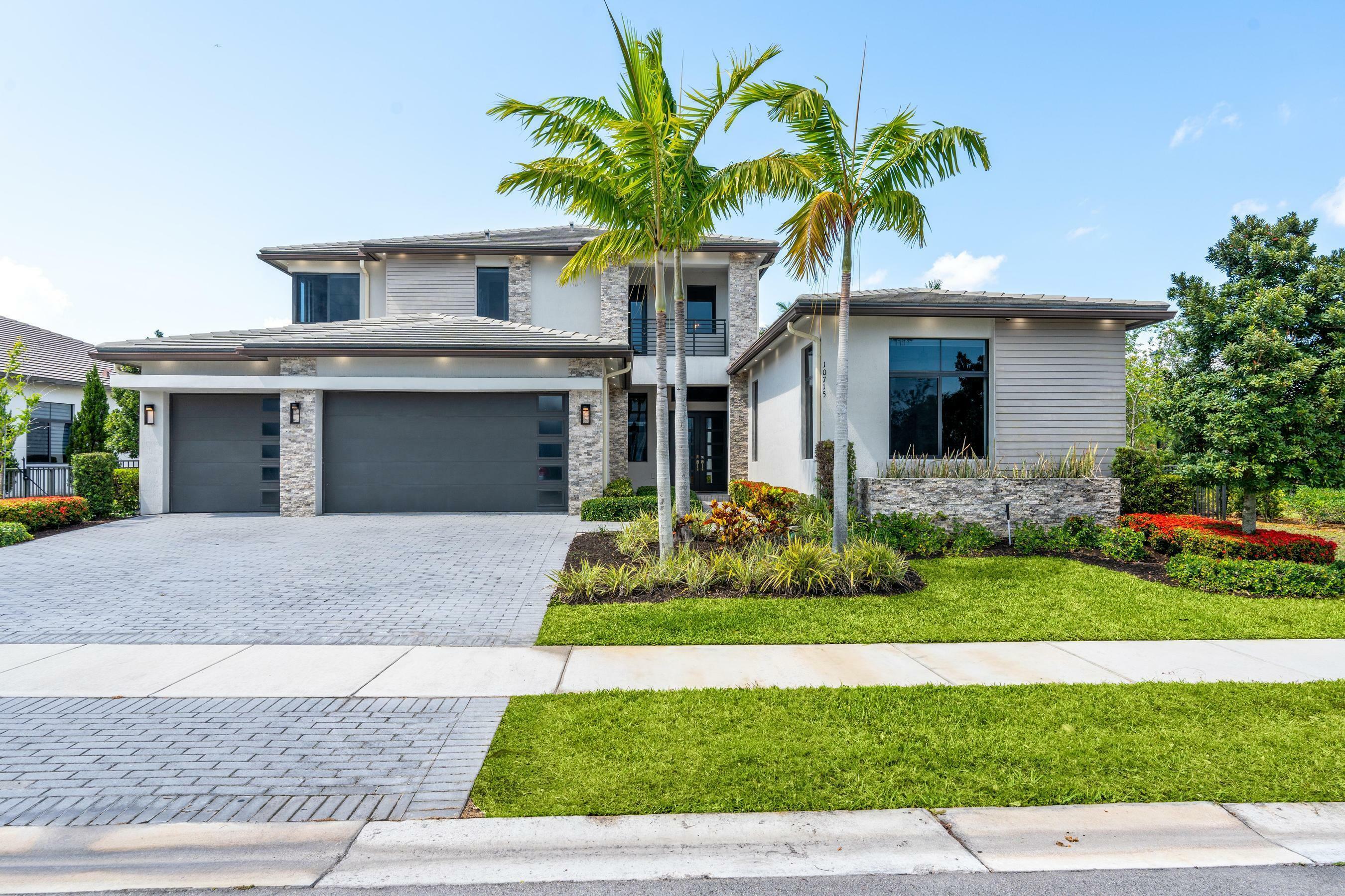 Property Photo: 10715 Estuary Drive FL 33076