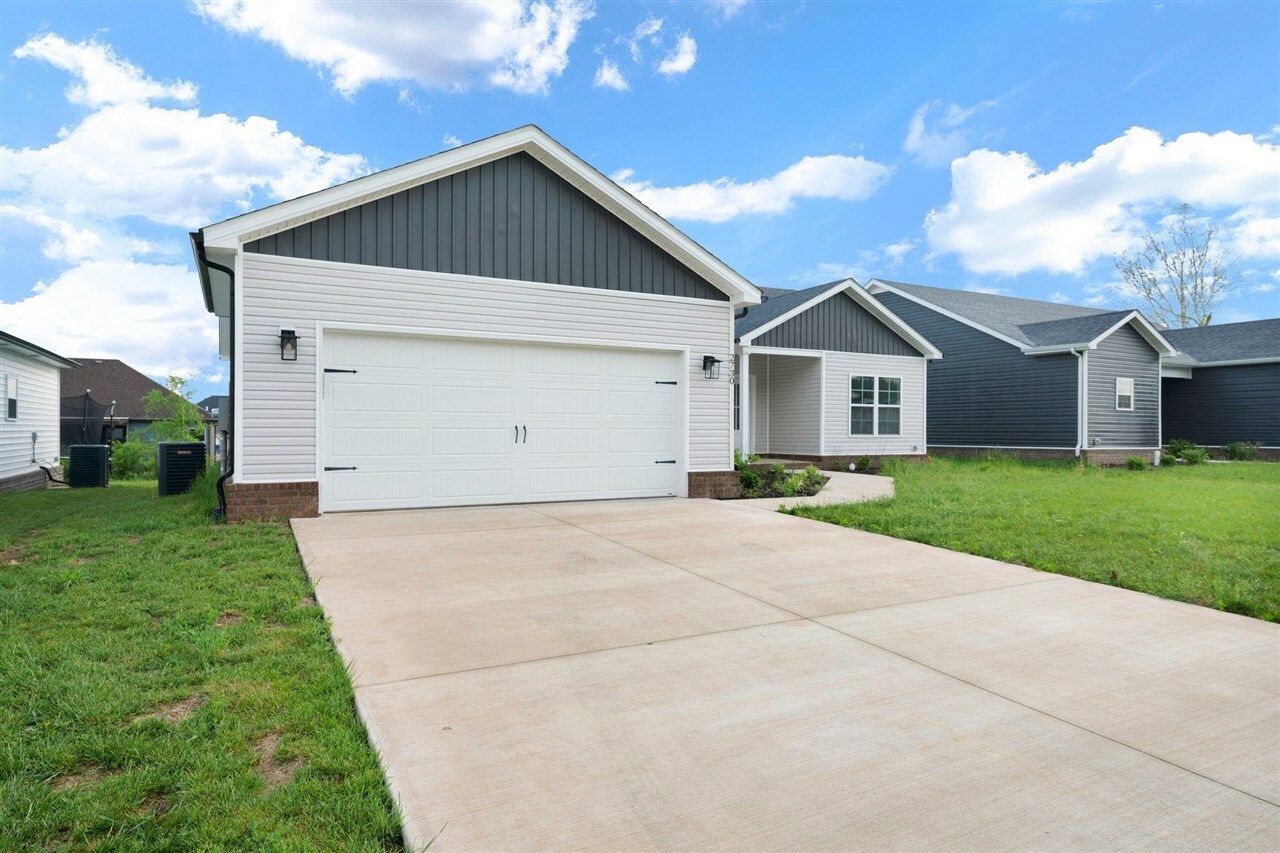 Property Photo: 2730 Cedrus Avenue KY 42101
