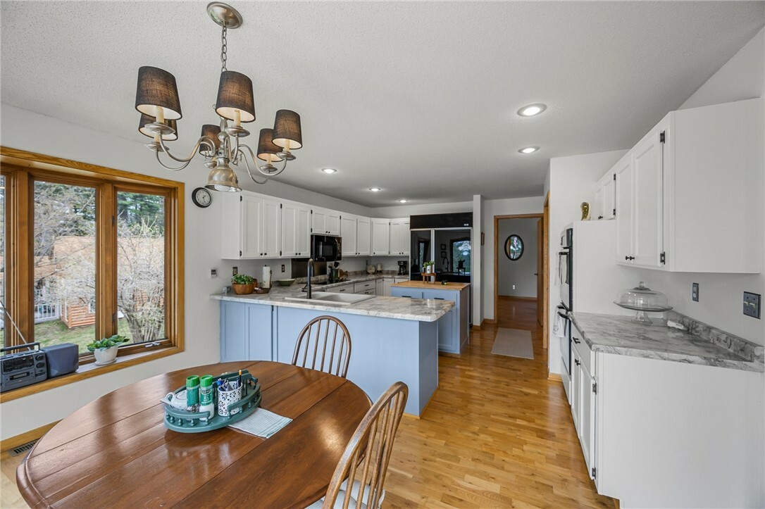Property Photo: 1171 County Road E WI 54801