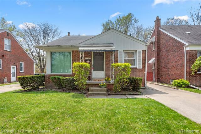 Property Photo: 1757 Moran Avenue MI 48146