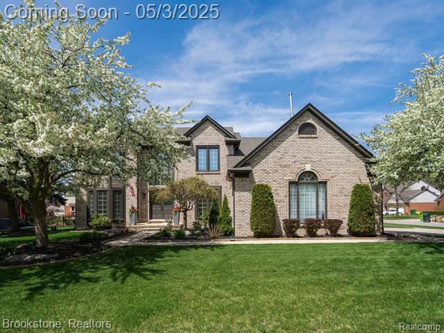 Property Photo: 20611 Windemere Drive MI 48044