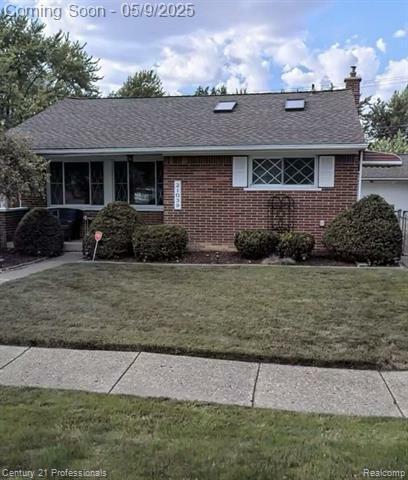 Property Photo: 21039 Danbury Street MI 48035