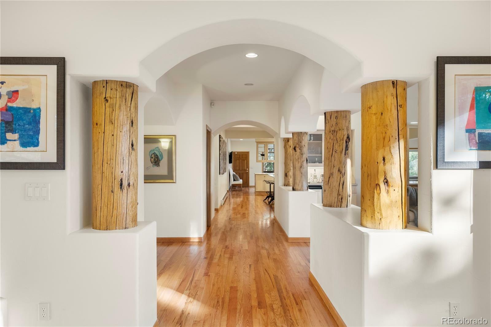 Property Photo: 28890 Pinewood Vista Drive CO 80439