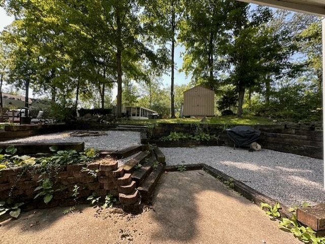 Property Photo: Lot 315 Brookville Lake Resort 2288 W. Old 101 Road IN 47353