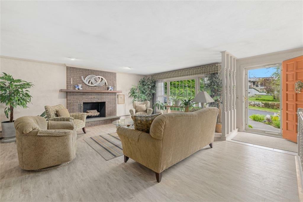 Property Photo: 7 Sherri Drive RI 02911