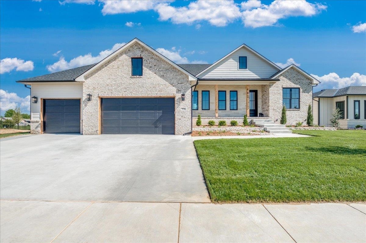 9654 W Cedar Lane  Maize KS 67101 photo