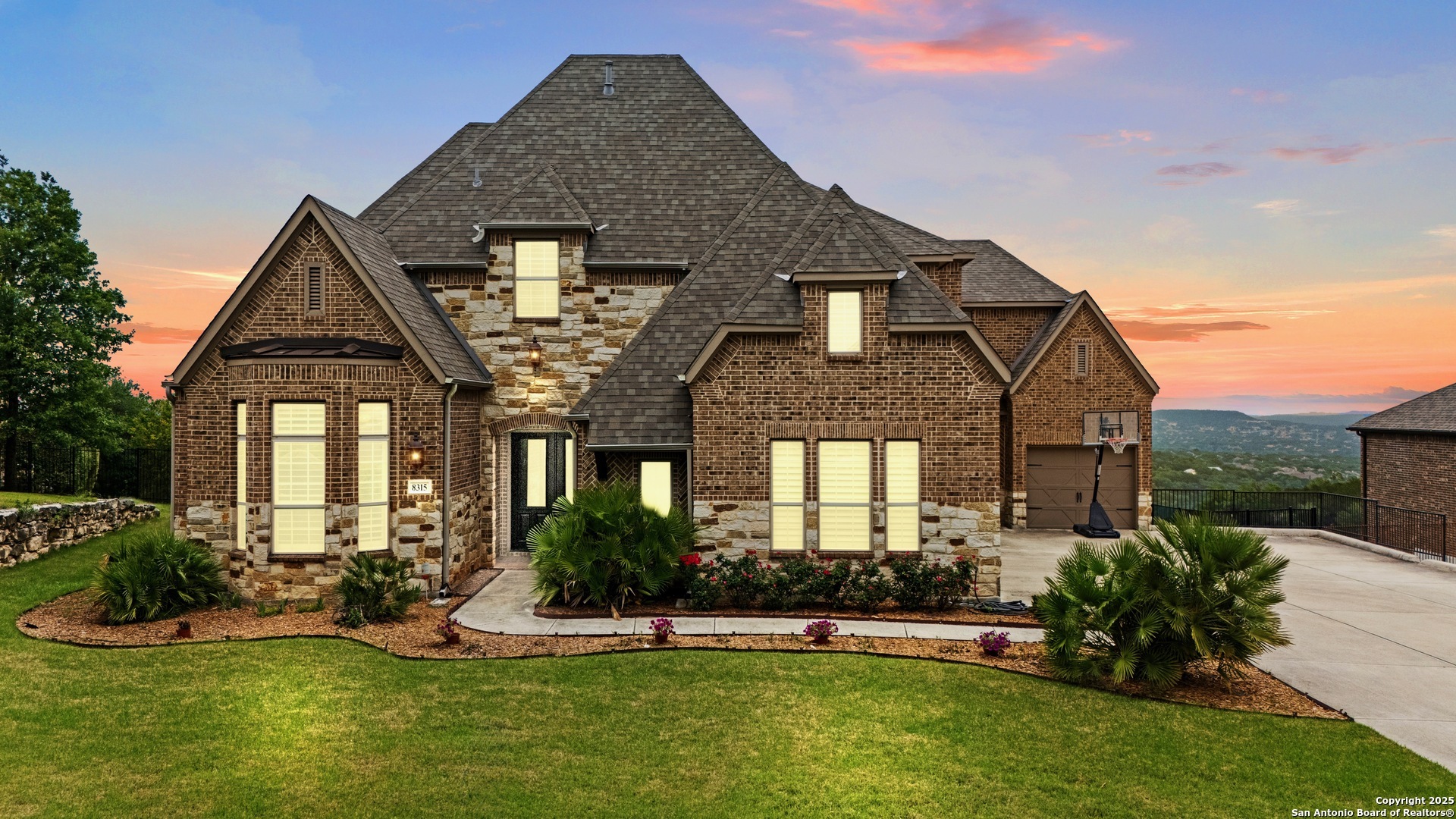 8315 Winecup Hill  San Antonio TX 78256 photo